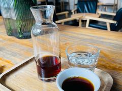 -旧屋咖啡(海景店)
