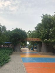 -大望京儿童游乐场