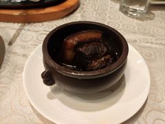 -杭州香格里拉·香宫中餐厅