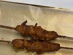 -谷丽麦馕新疆菜·清真(步步高梅溪新天地店)