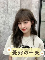 -Rise Hair上升造型