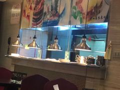 -狮子楼大酒店中餐厅