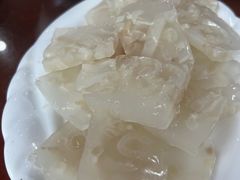 -老山记海城馅饼大酒店(振兴小区店)