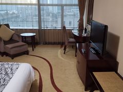 -潍坊鸢飞大酒店(泰华城店)