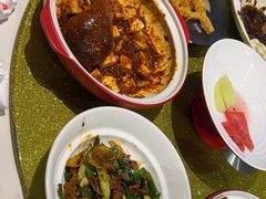 -大鸭梨烤鸭(金色漫香店)