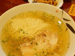 枫镇大肉-同得兴 Since·1995 传统苏式面馆(十全街店)