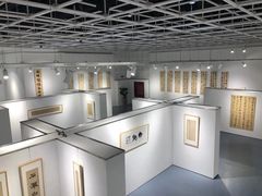 -上海浦东展览馆