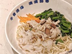 -陳香貴·兰州牛肉面(上海长风大悦城店)