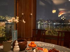 -湖畔居茶楼(湖滨店)