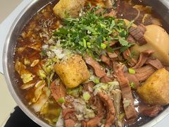 -鹍记特色牛杂面