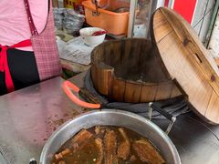 -老嘢扣肉糯米饭(云亭街店)