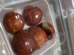 -泸溪河桃酥(欧尚店)