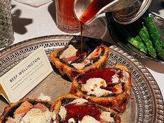 -壳里西餐厅Coquille Seafood Bistro(蒙自路店)