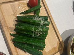 -俄士厨房(五棵松华熙LIVE店)