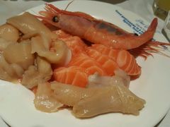 -星伦多自助料理·涮烤一体(嘉兴八佰伴店)