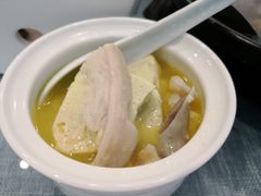 -茶油香闽南菜·花园餐厅(前埔店)