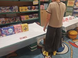 -奈尔宝家庭中心·亲子餐厅(苏州大悦城店)