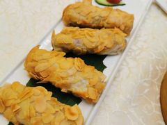 杏仁芋泥卷-顺德人家食府(黄金广场店)