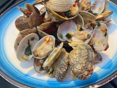 -二钳洞庭虾蟹·江湖菜(成都鹭岛店)