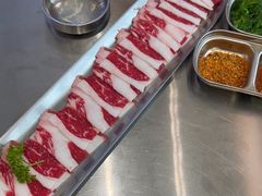 -哈哈碳都·牛肋条无限自助烤肉(宝龙店)