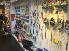 -羽毛球拍穿线网球拍穿线(汇阳广场店)