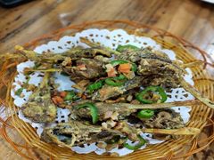 -南记食粥坊·宵夜大排档(莲花总店)