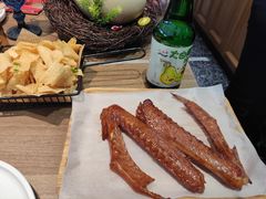 -小董哥烤串(故宫店)
