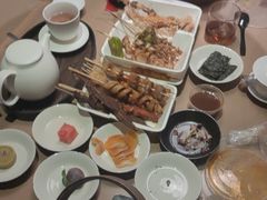 -隐溪茶馆(金虹桥店)