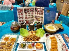 -阿二靓汤·地道顺德菜(容桂渔人码头店)