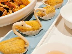 -醉辉皇原味海鲜江南菜(成都大魔方店)