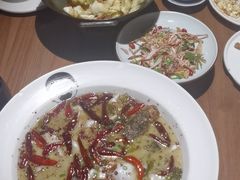 -首秀·四川料理(星耀101店)
