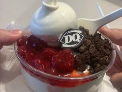-DQ·蛋糕·冰淇淋(苏州中心店)