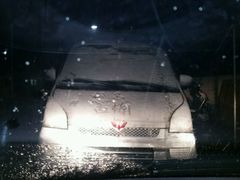 -阿英煲(凉城路店)