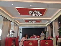 -普天和酒楼(天津之眼店)