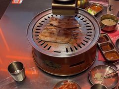 -西塔老太太泥炉烤肉(苏州大悦城店)