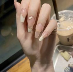 -Halo美甲美睫