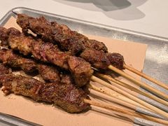 -左庭右院鲜牛肉火锅(新梅广场店)
