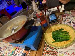 萝卜筒骨汤-酒肆浅葱•烧烤•龙虾•排档(卓悦intown店)