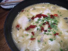 -薛阿婆(北美新天地中心店)