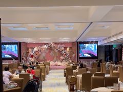 -广东胜利宾馆西关粤中餐厅