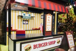 -幻贝家儿童乐园(苏州中心店)