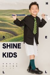 -SHELLSHINEkids山上儿童摄影(天邑澜山店)