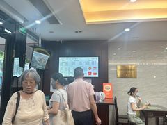-毛华美食(清扬路店)