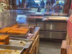 -嘉凌码头·重庆特产手工火锅底料(洪崖洞九楼店)