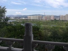 -永定河休闲森林公园