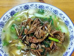 -复兴面王(河东路起源店)