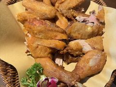 -前海沿·青岛菜(李沧万达店)