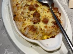 -必胜客(上地华联店)