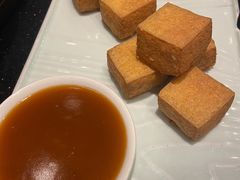 日本豆腐-正斗·港式粤菜(SKLP店)