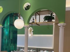 -荔粥记潮汕砂锅粥(新北万达店)